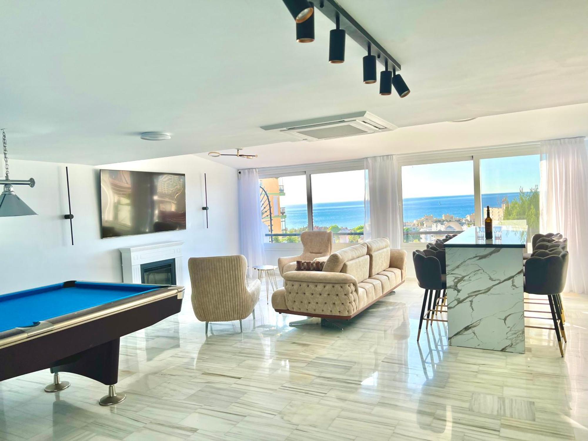 Holiday home Summer Dream House Torremolinos