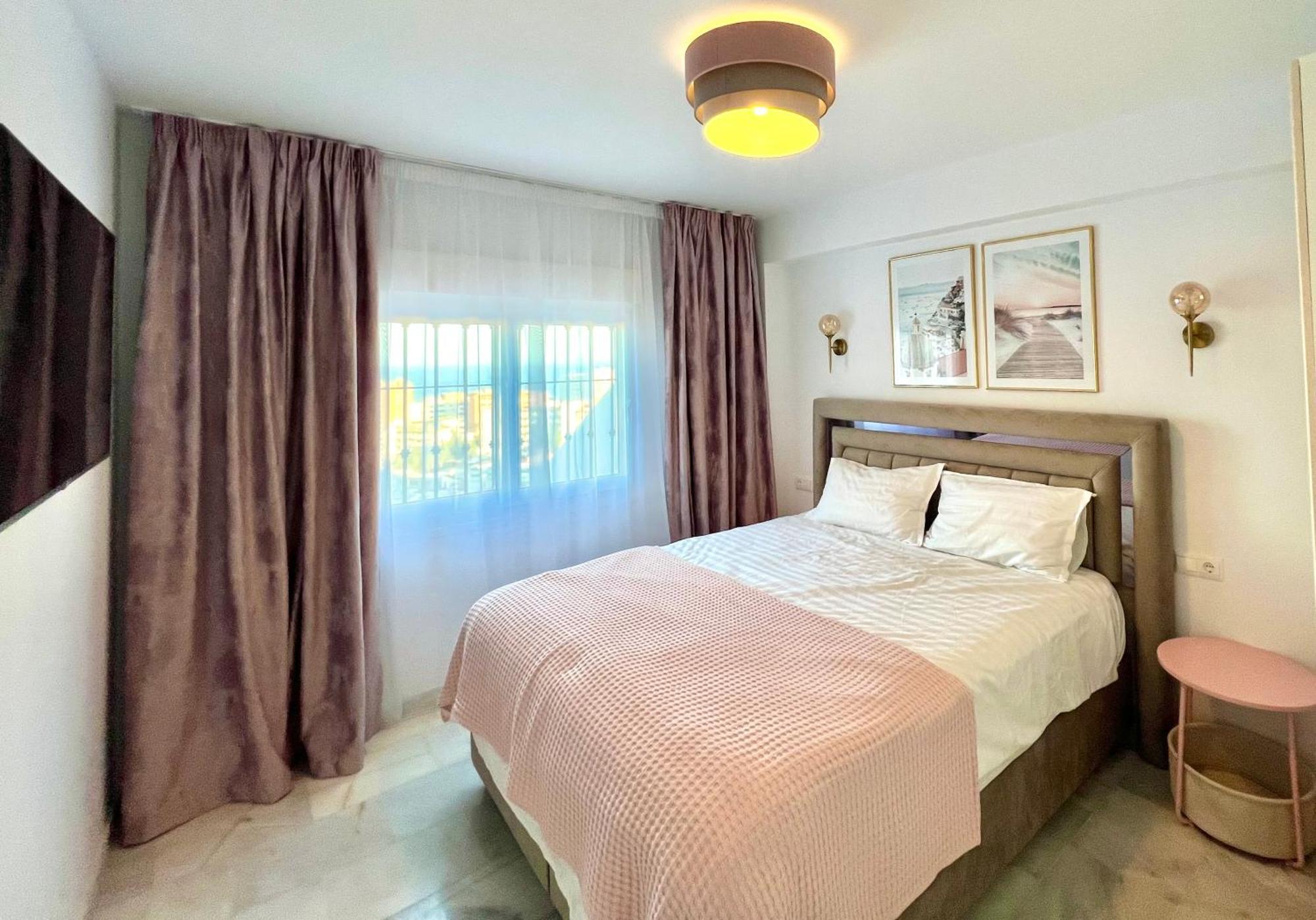 Summer Dream House Torremolinos