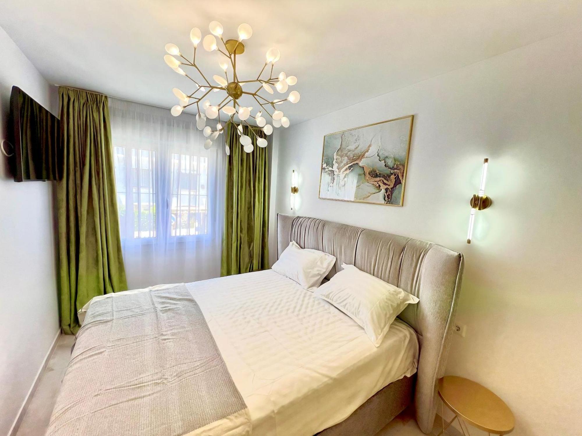 Holiday home Summer Dream House Torremolinos