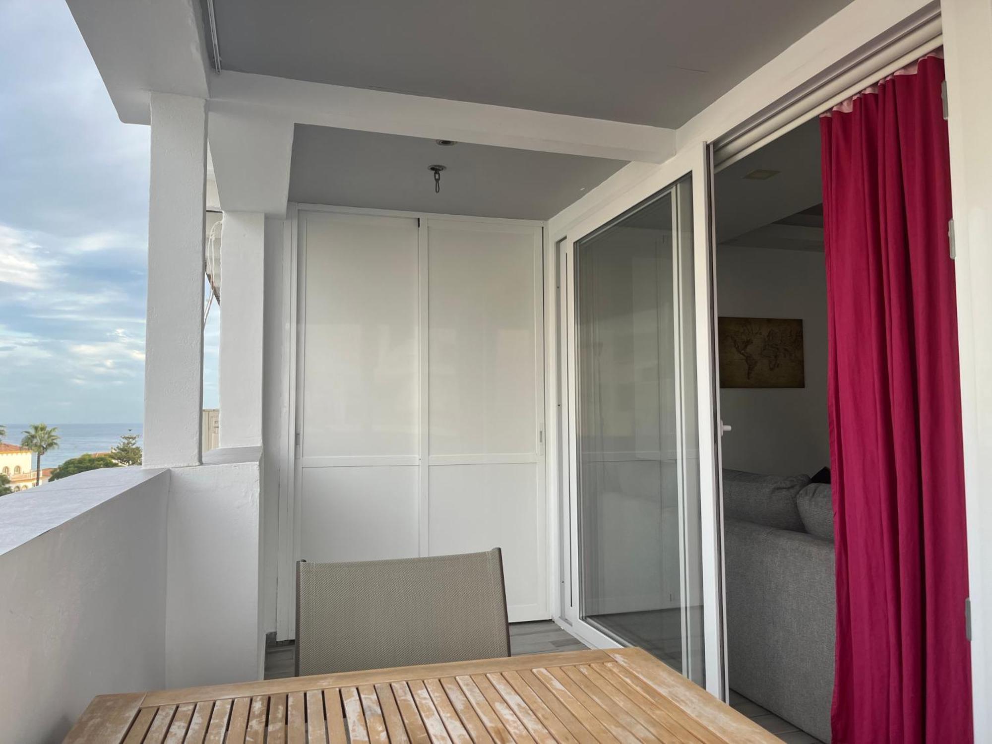De Marquez , Exklusive Dachwohnung Im Zentrum Mit Und Bergblick Apartment *