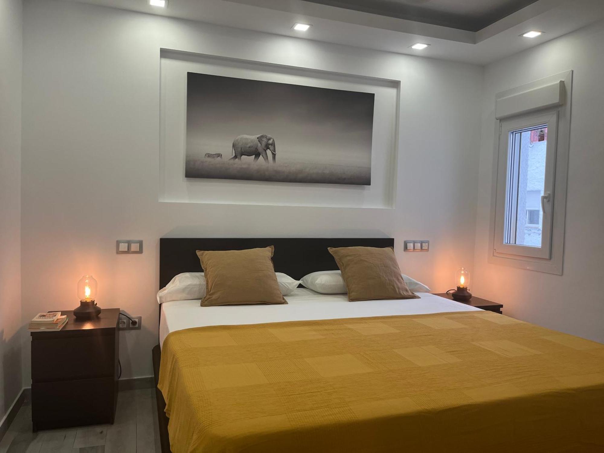 De Marquez , Exklusive Dachwohnung Im Zentrum Mit Und Bergblick Apartment *