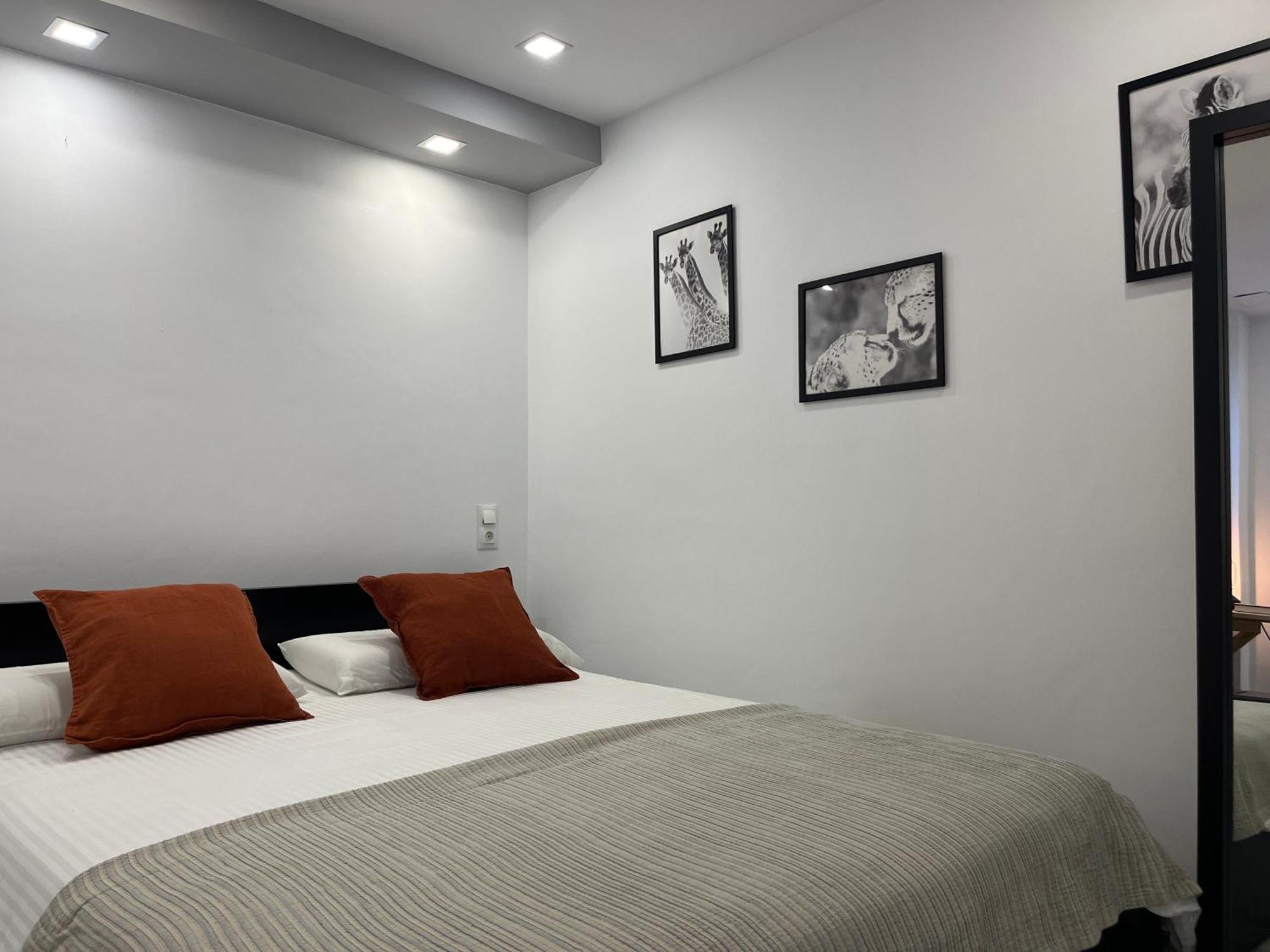 Apartment De Marquez , Exklusive Dachwohnung Im Zentrum Mit Und Bergblick *