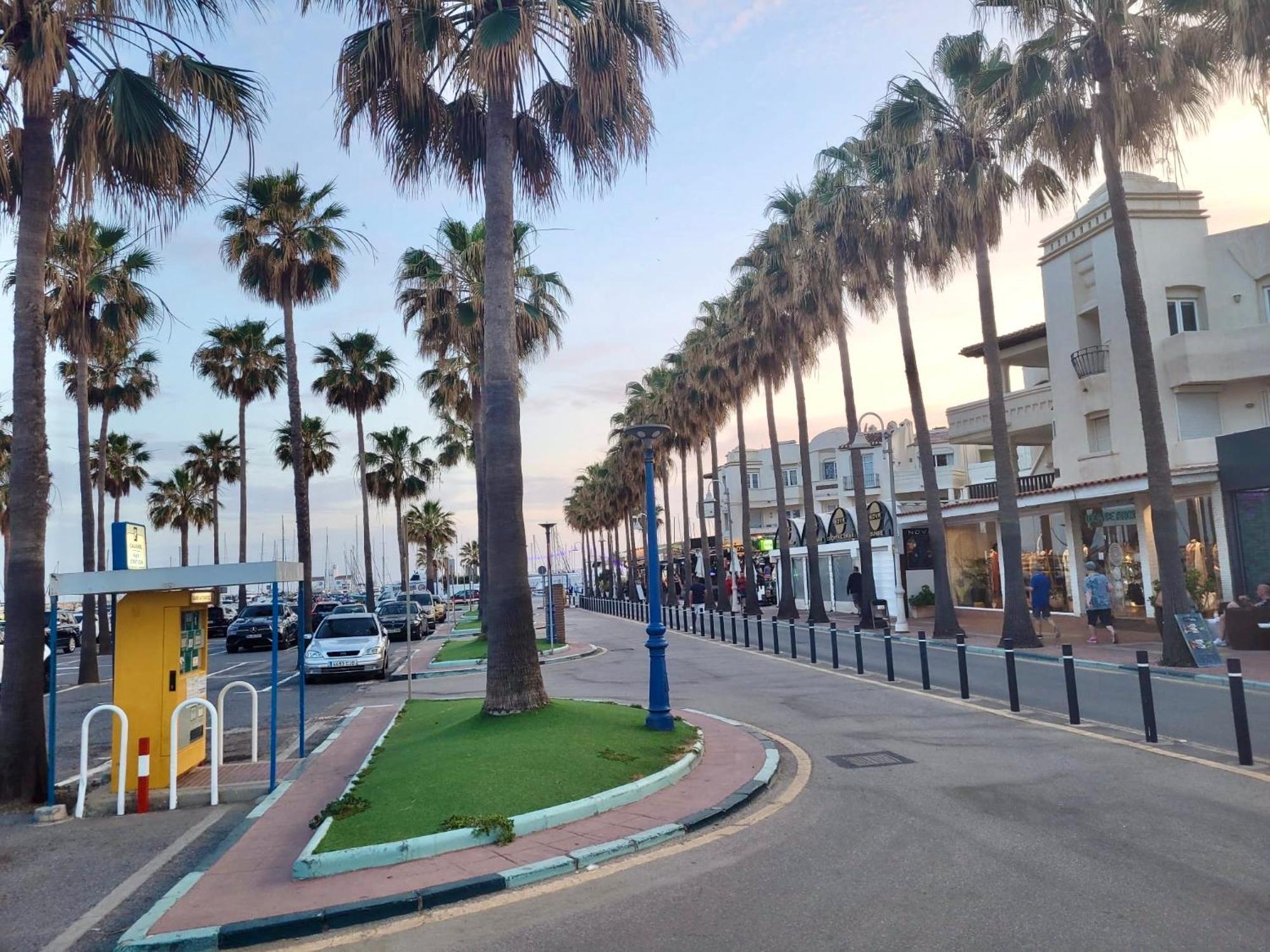 Summer Dream House Holiday home Torremolinos
