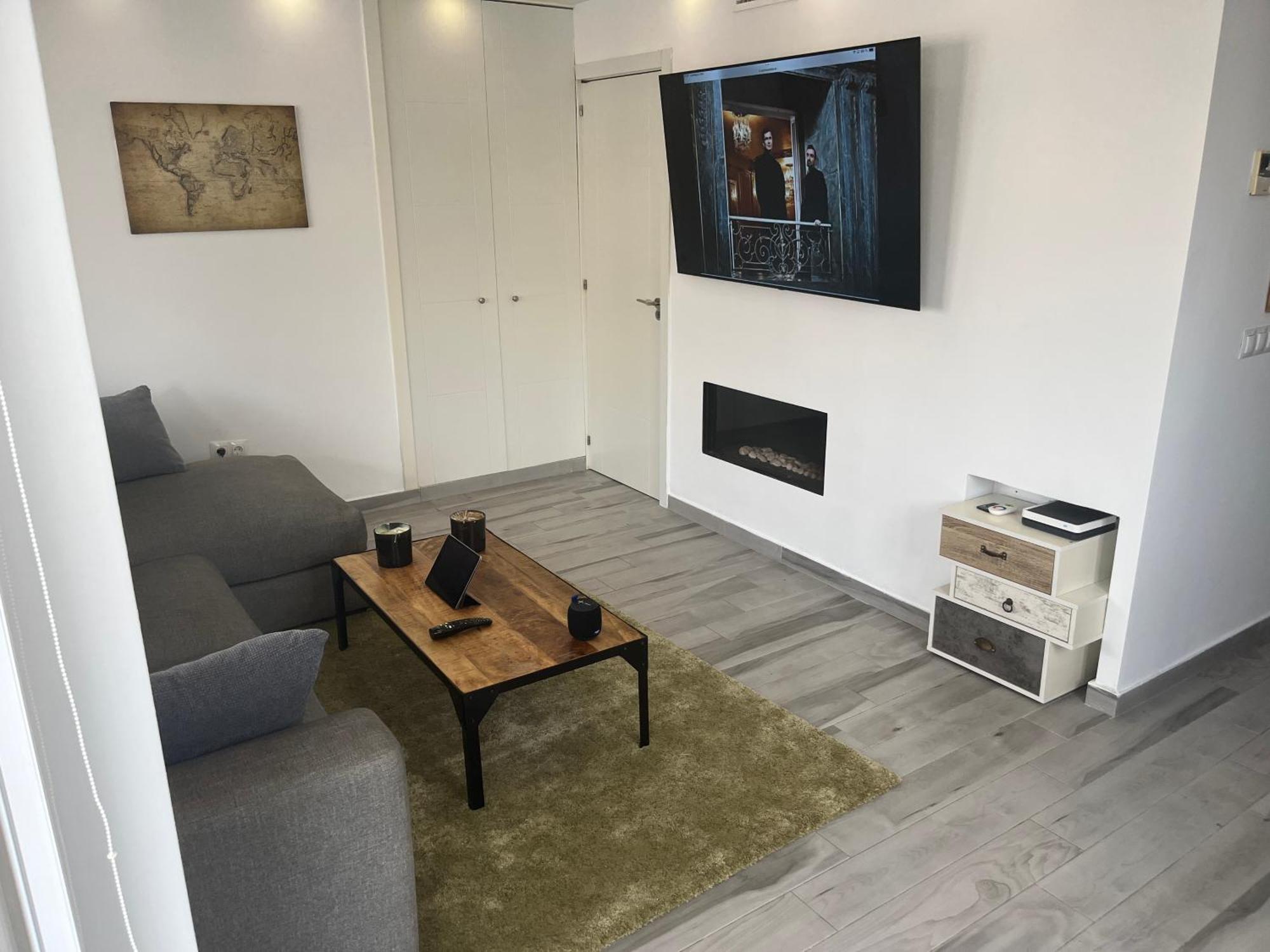 De Marquez , Exklusive Dachwohnung Im Zentrum Mit Und Bergblick Apartment