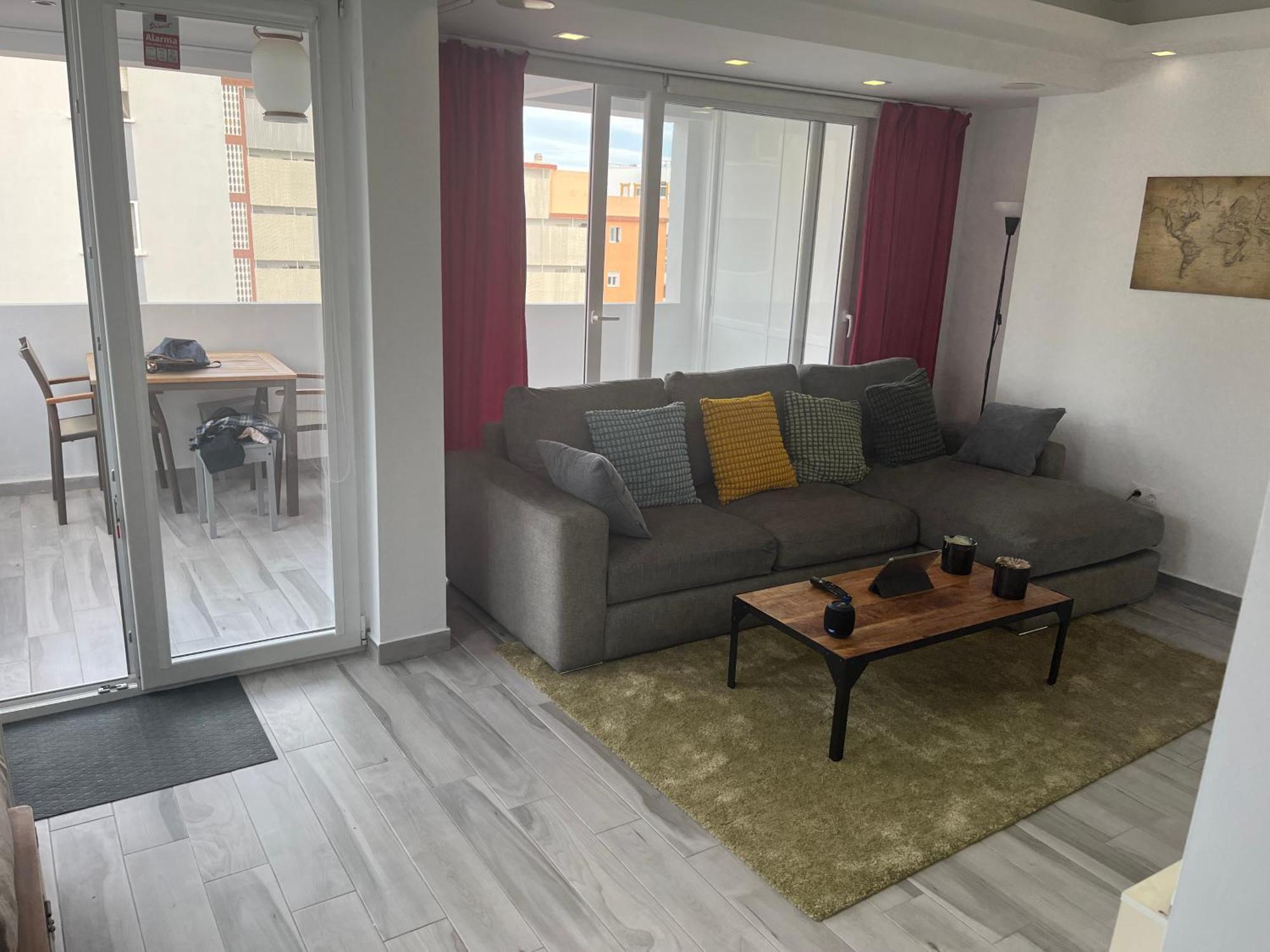 Apartment De Marquez , Exklusive Dachwohnung Im Zentrum Mit Und Bergblick