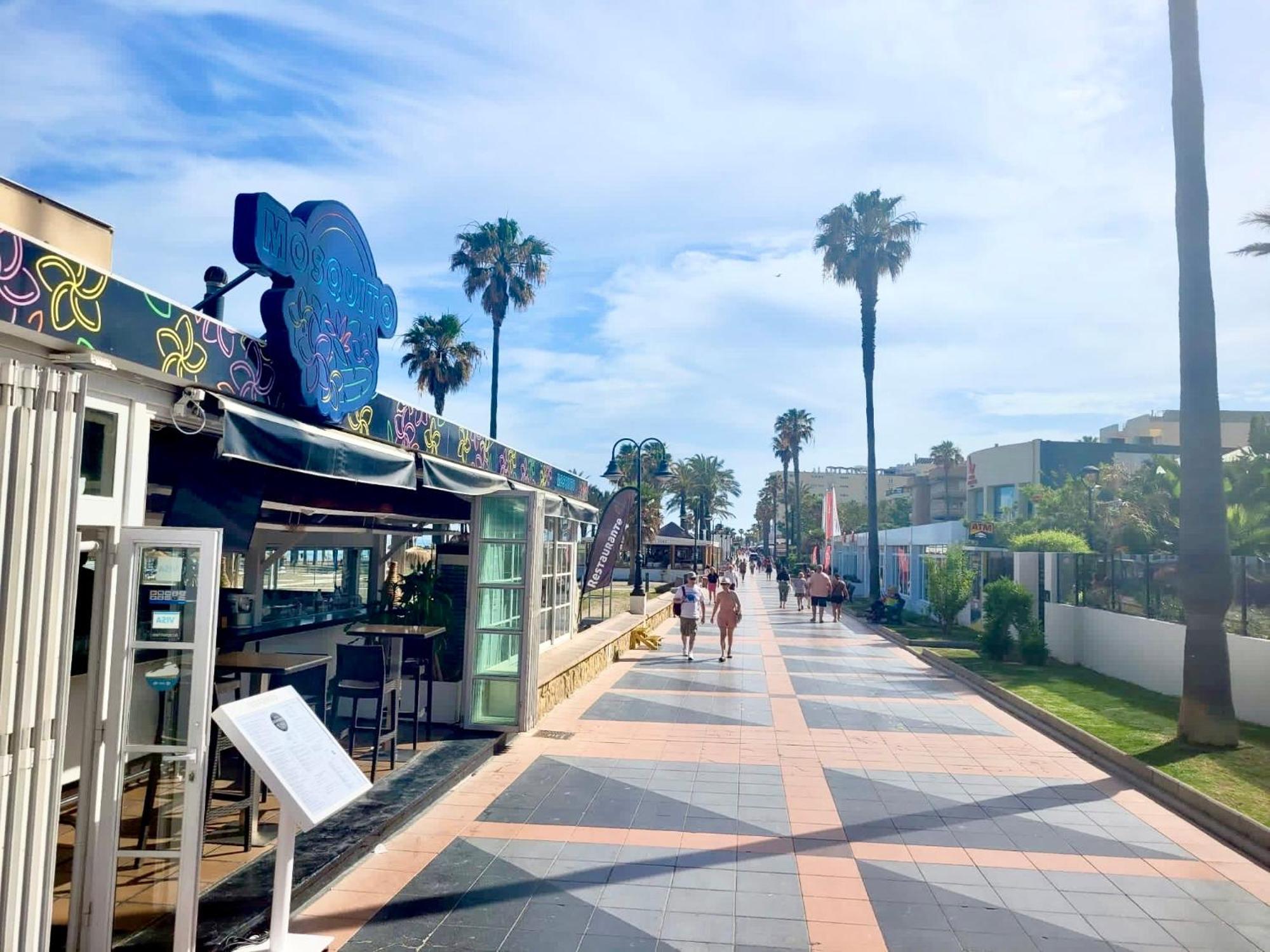Summer Dream House Holiday home Torremolinos