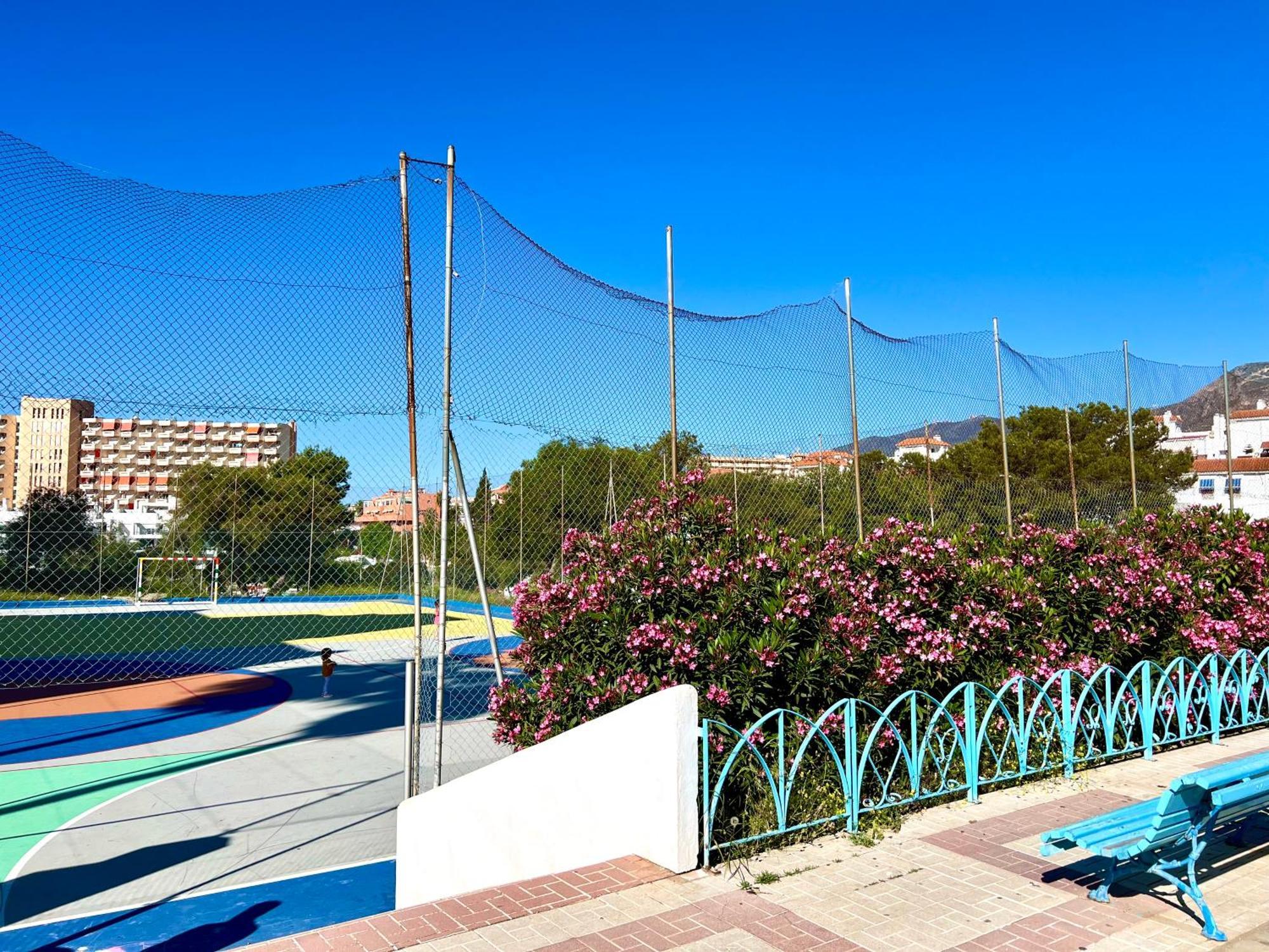 Summer Dream House Holiday home Torremolinos
