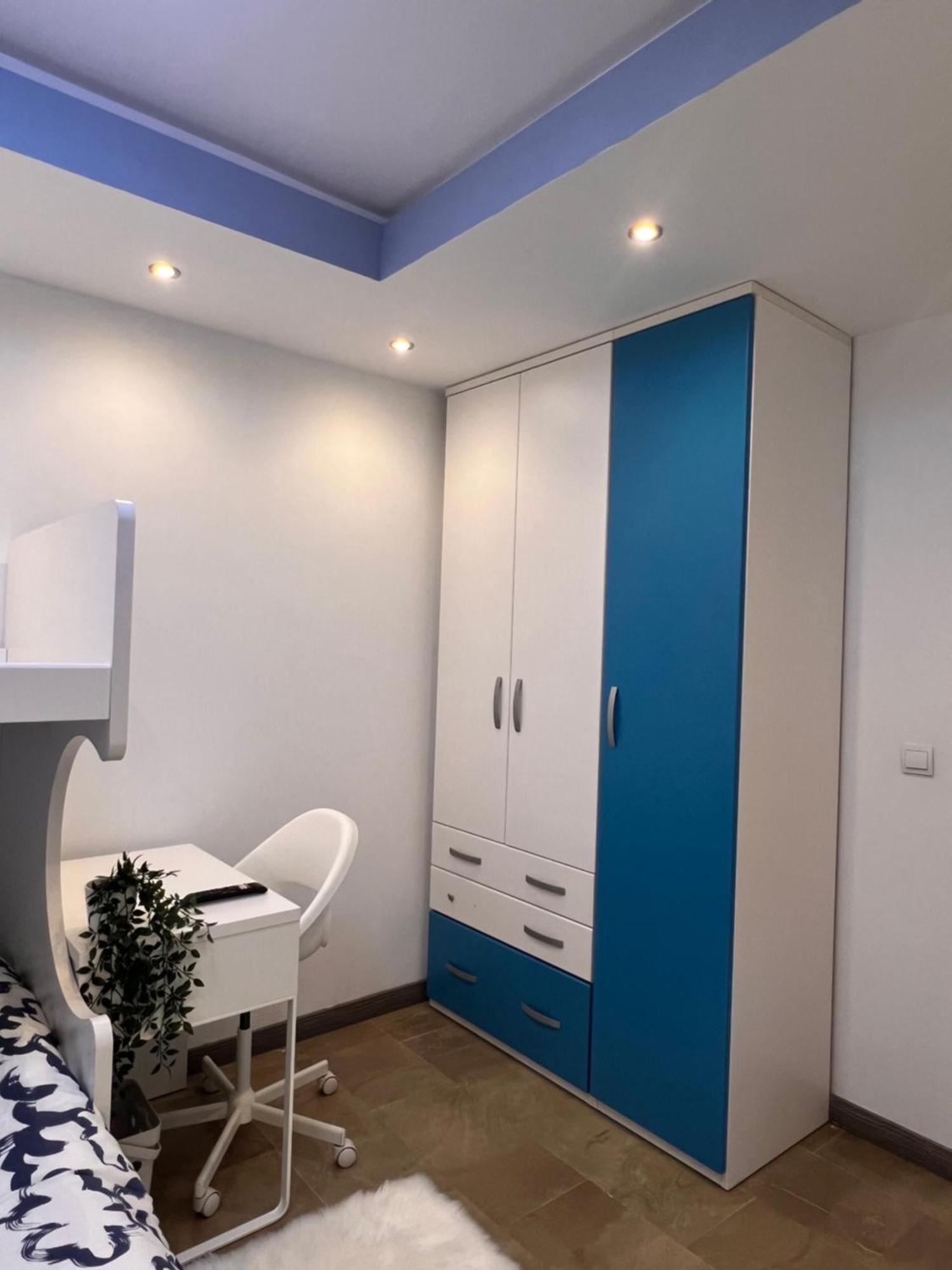 Accommodatie bij particulieren Habitation Centrica En Torremolinos