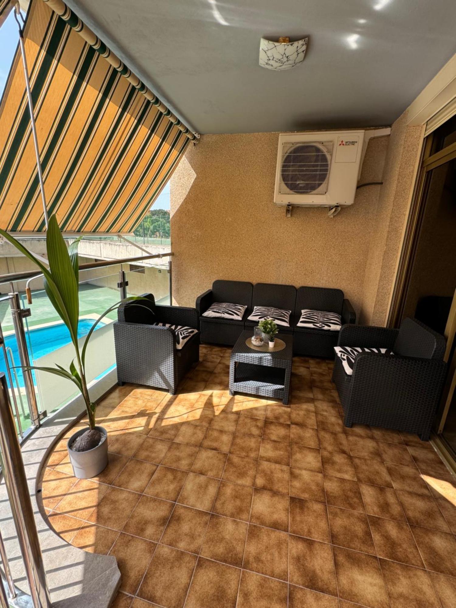 Accommodatie bij particulieren Habitation Centrica En *