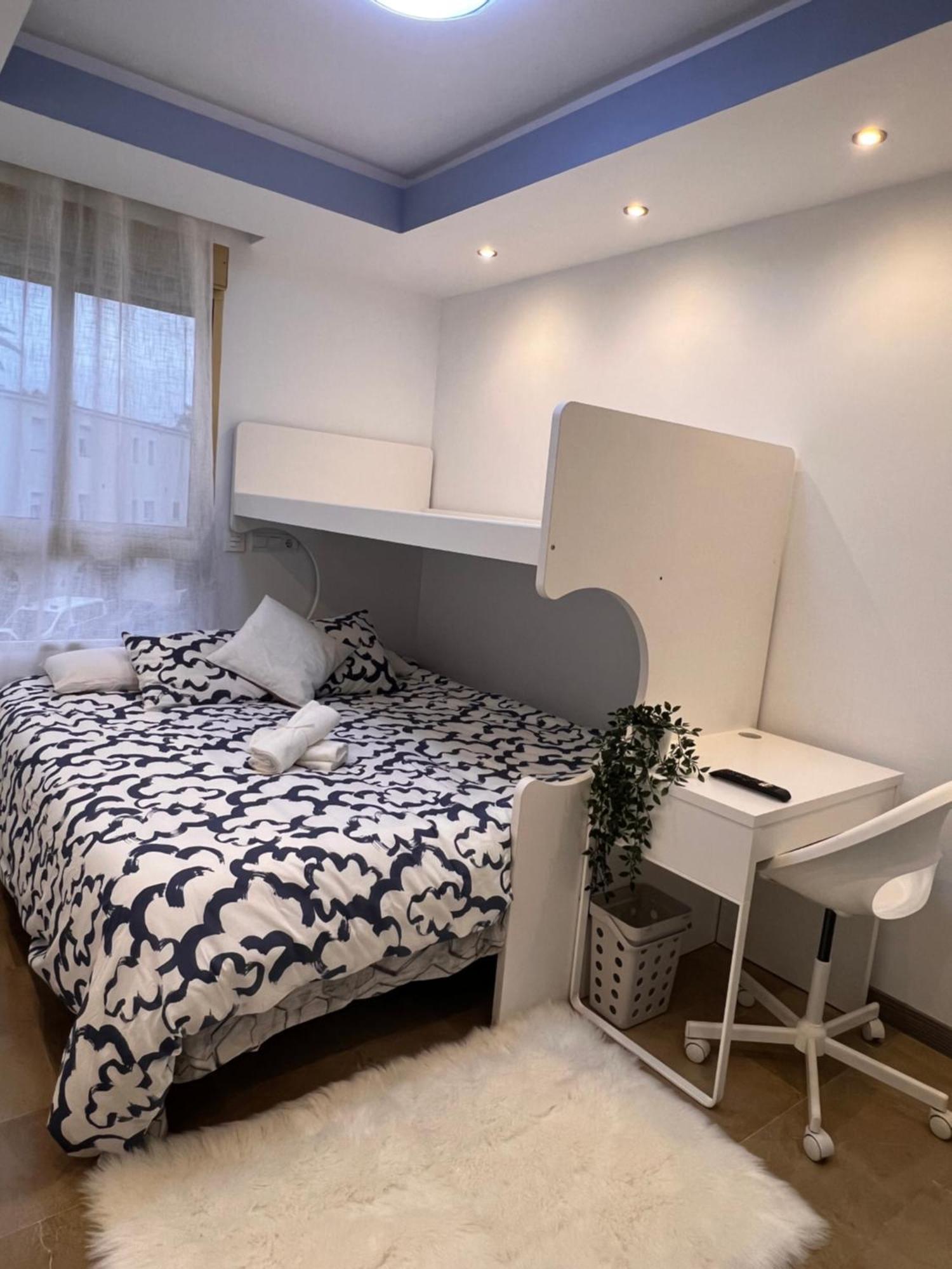 Habitation Centrica En Accommodatie bij particulieren *