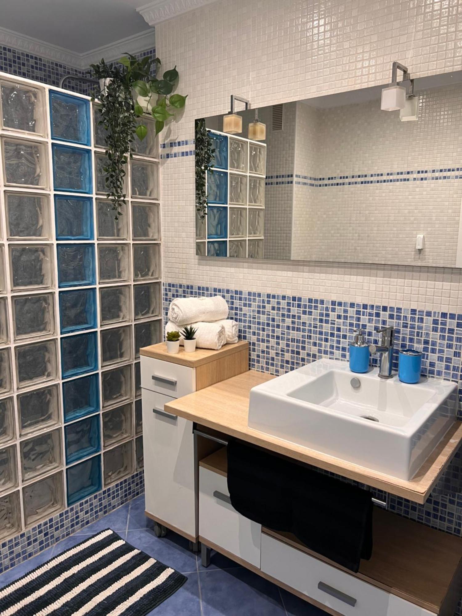Habitation Centrica En Accommodatie bij particulieren Torremolinos