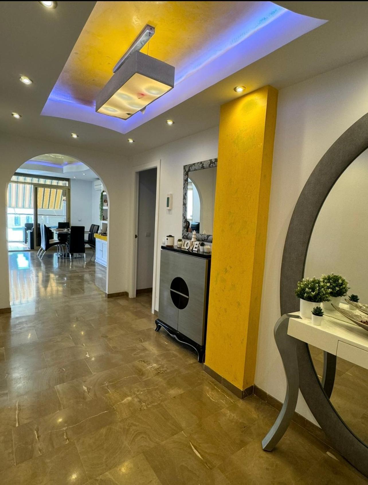 Habitation Centrica En Accommodatie bij particulieren