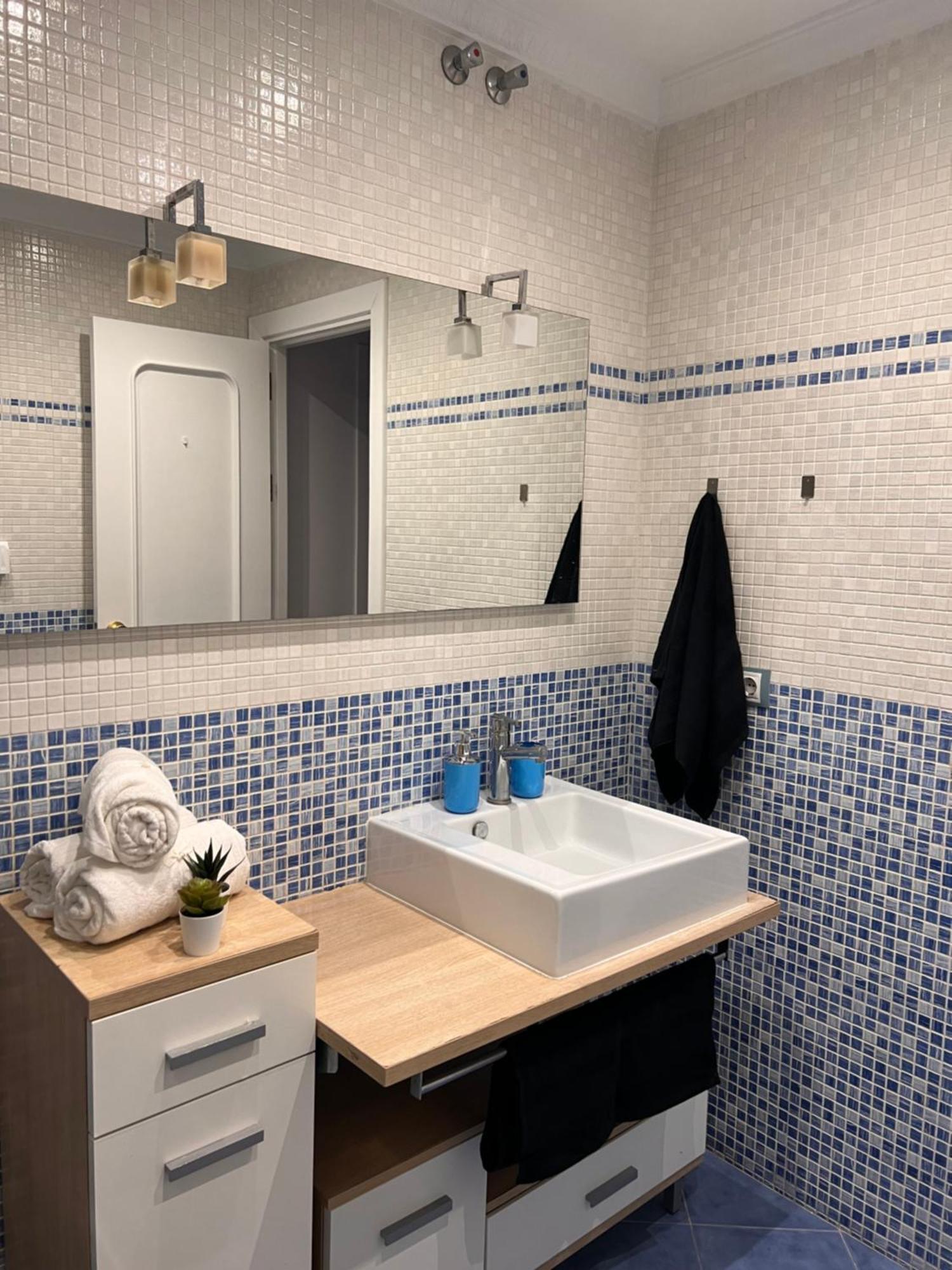 Accommodatie bij particulieren Habitation Centrica En *