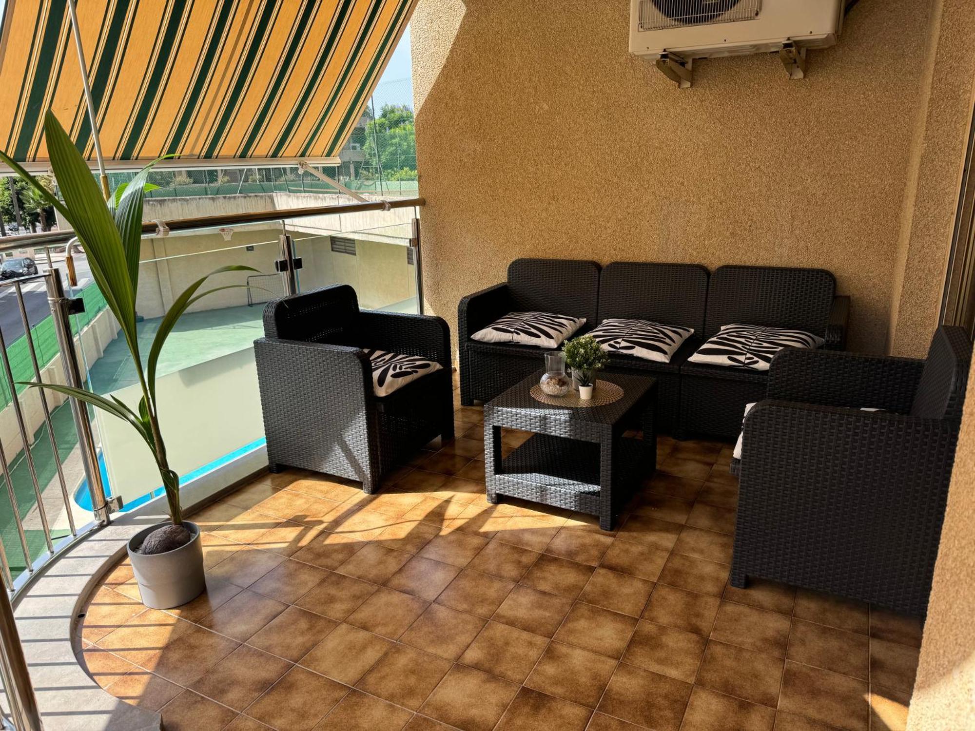 Accommodatie bij particulieren Habitation Centrica En