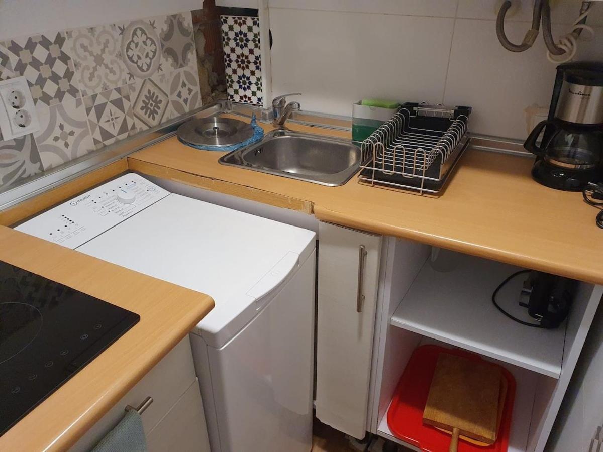 Apartamento 73 Torremolino Holiday home Torremolinos