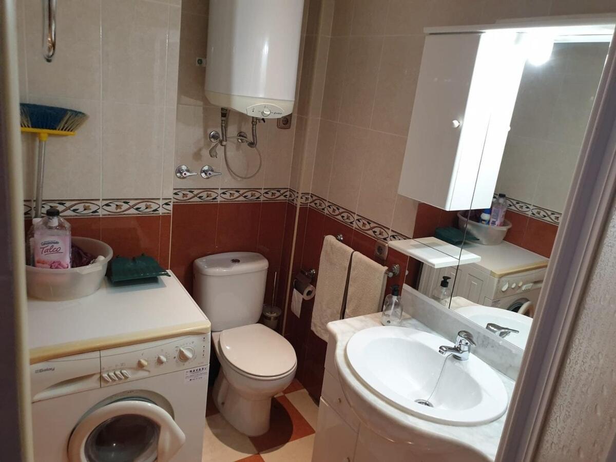 Apartamento 92 Vista Mar Apartment *