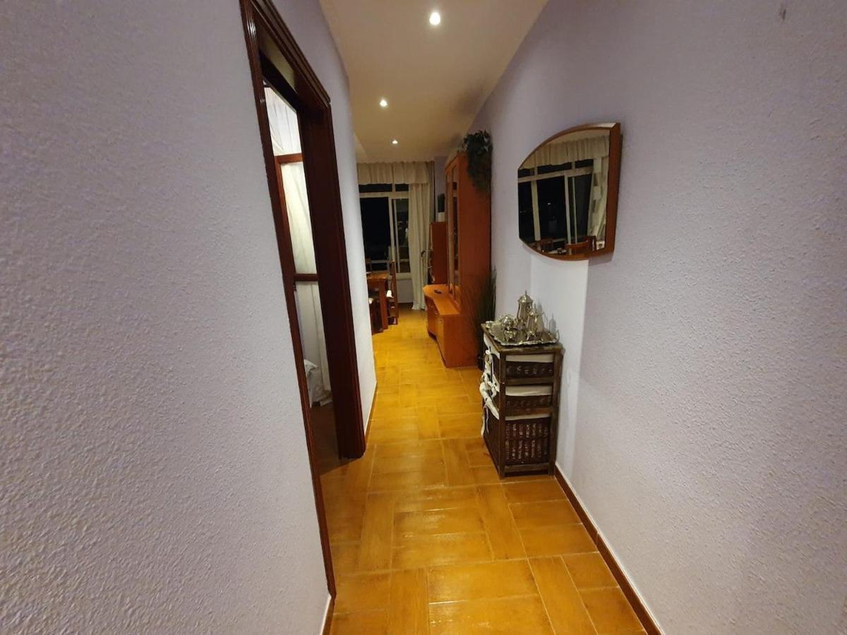 Apartamento 92 Vista Mar Apartment *
