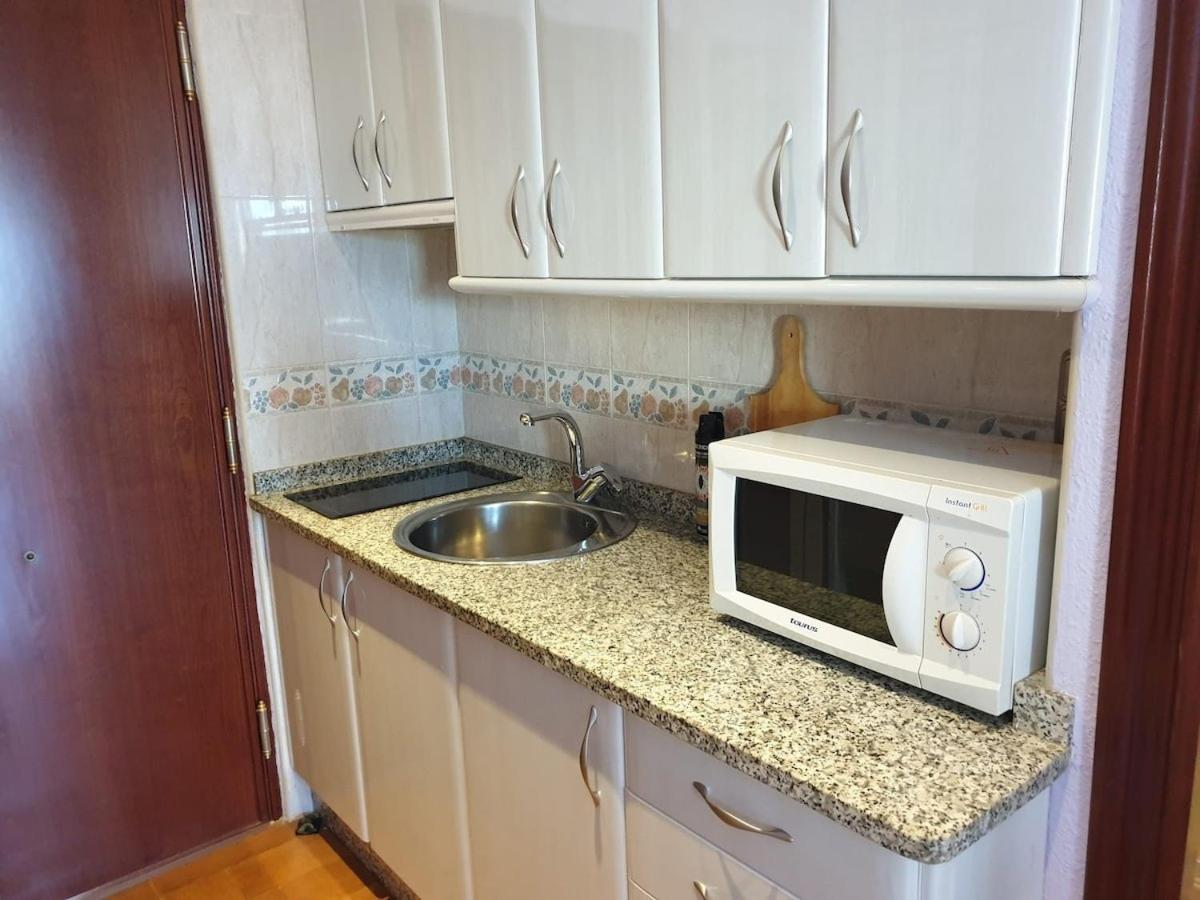 Apartamento 92 Vista Mar Apartment *