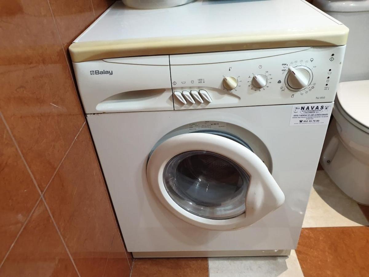 Apartamento 92 Vista Mar Apartment Torremolinos