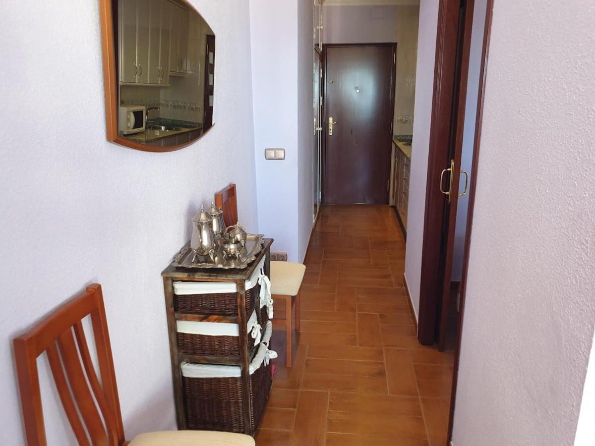 Apartamento 92 Vista Mar *