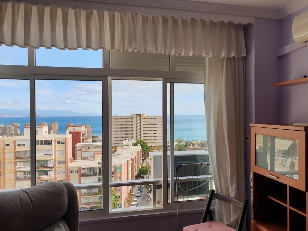 Apartamento 92 Vista Mar Torremolinos