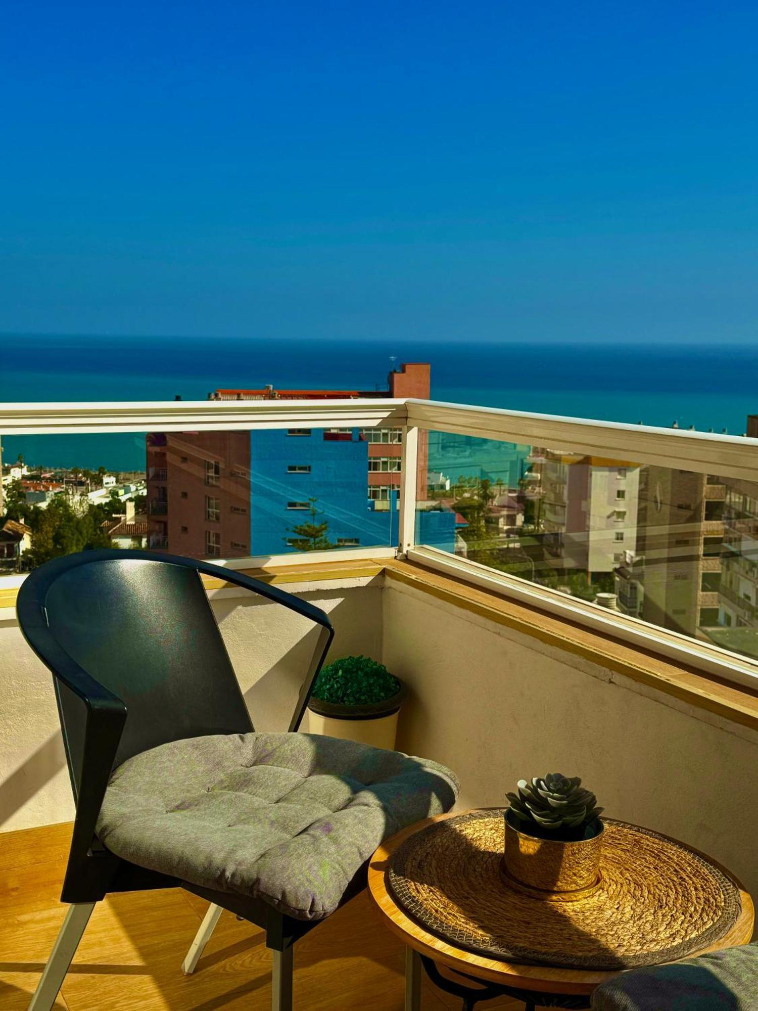 Vista Bonita Torremolinos