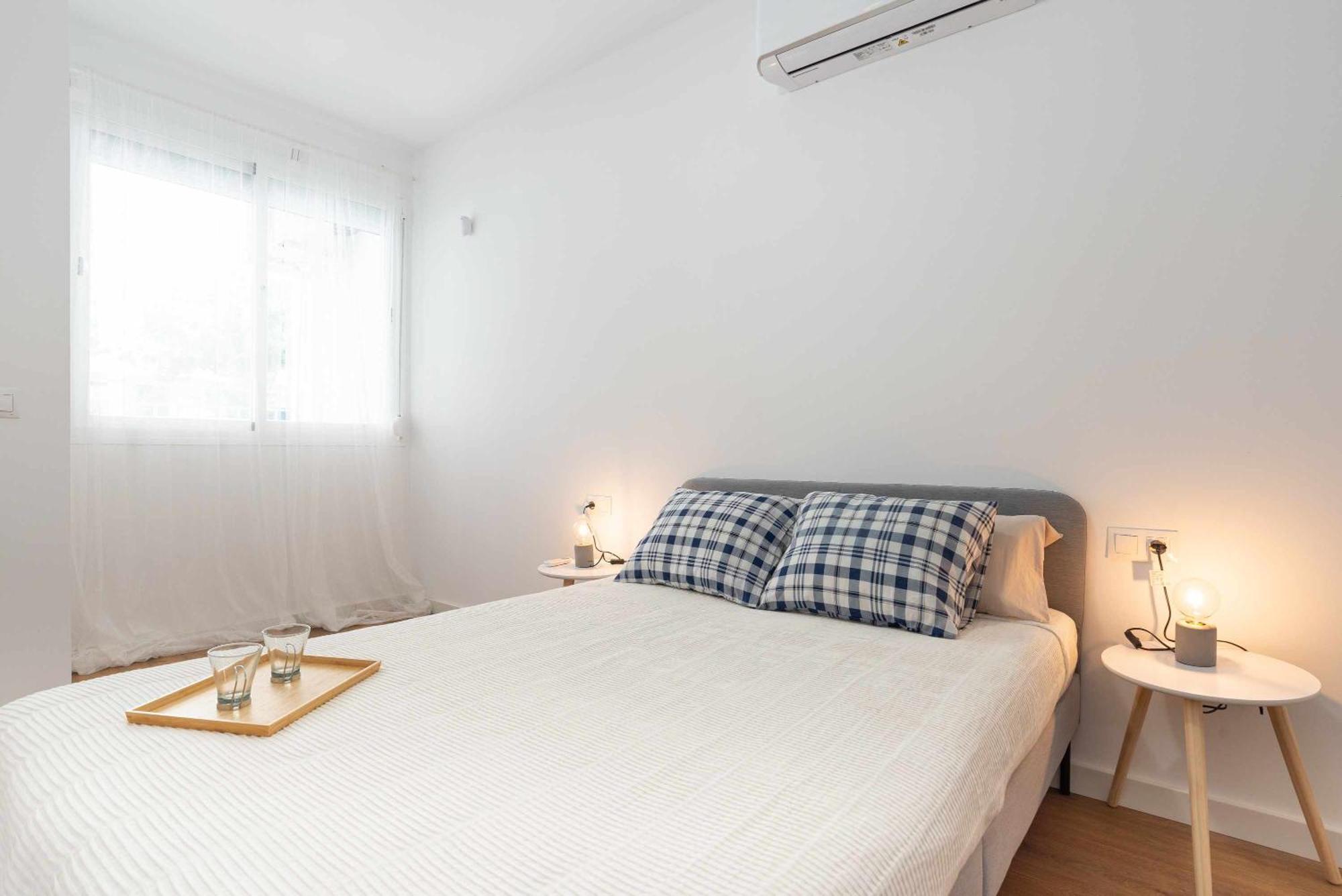 Apartamento Garden