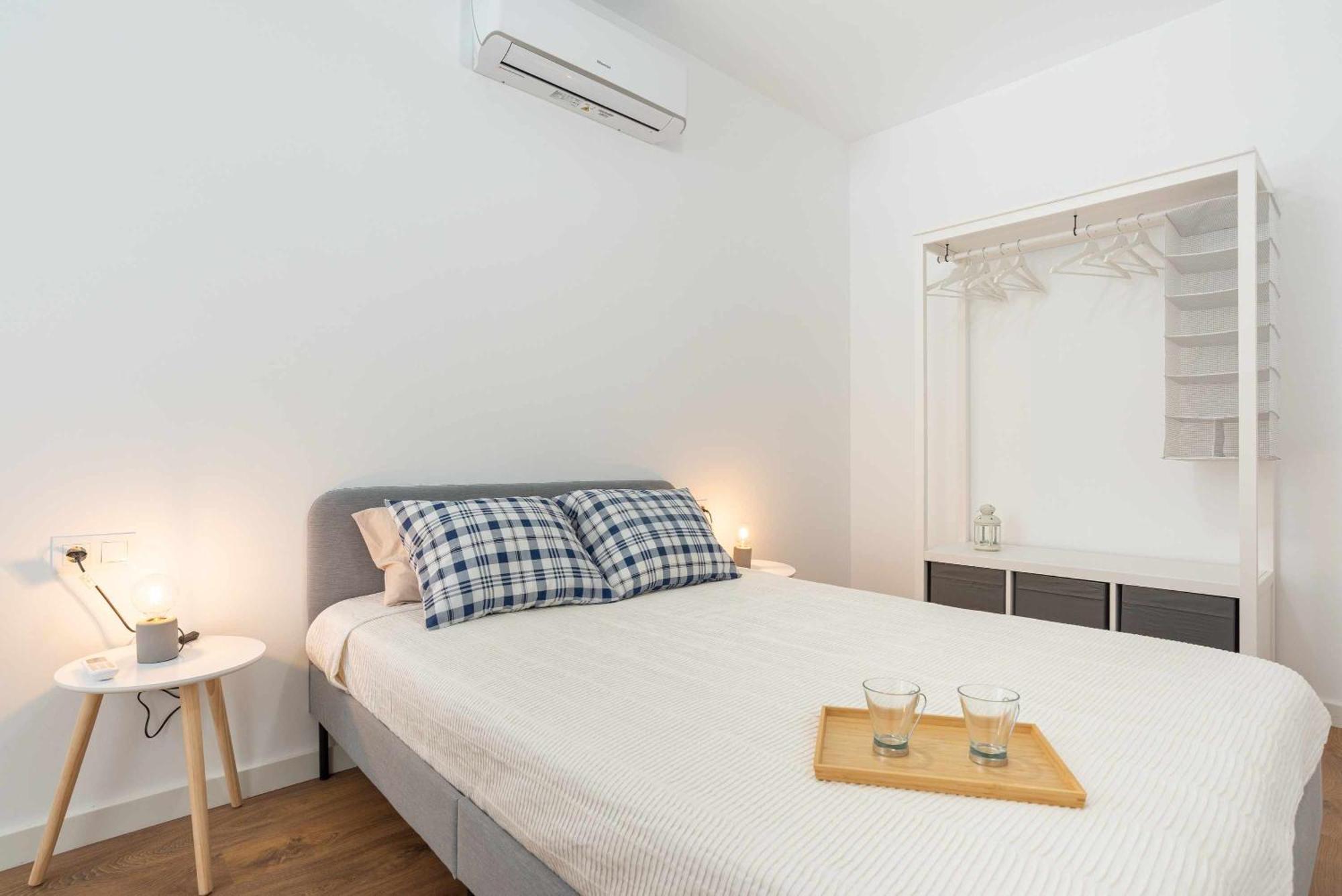 Garden Apartamento *
