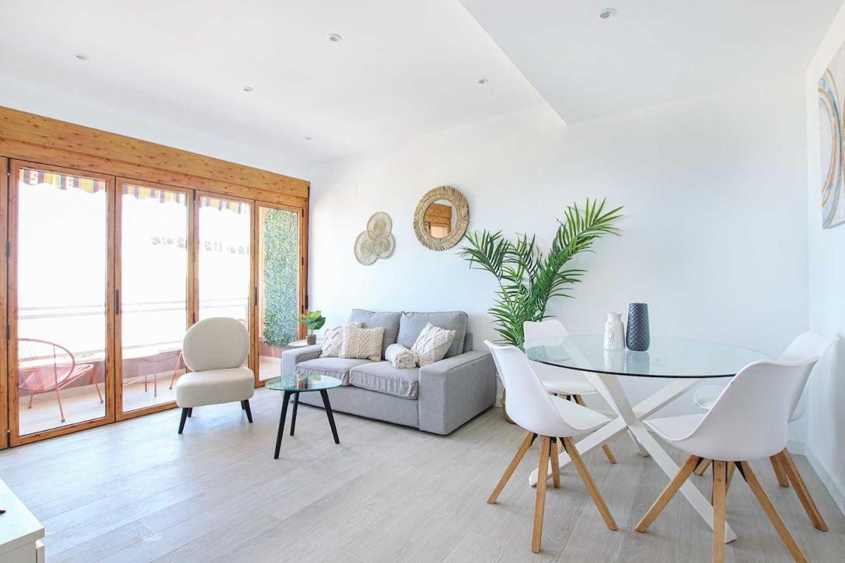 Appartement Impresionantes Vistas Al Mar En *