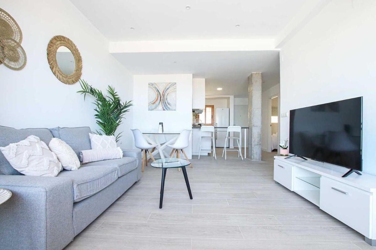 Appartement Impresionantes Vistas Al Mar En Torremolinos