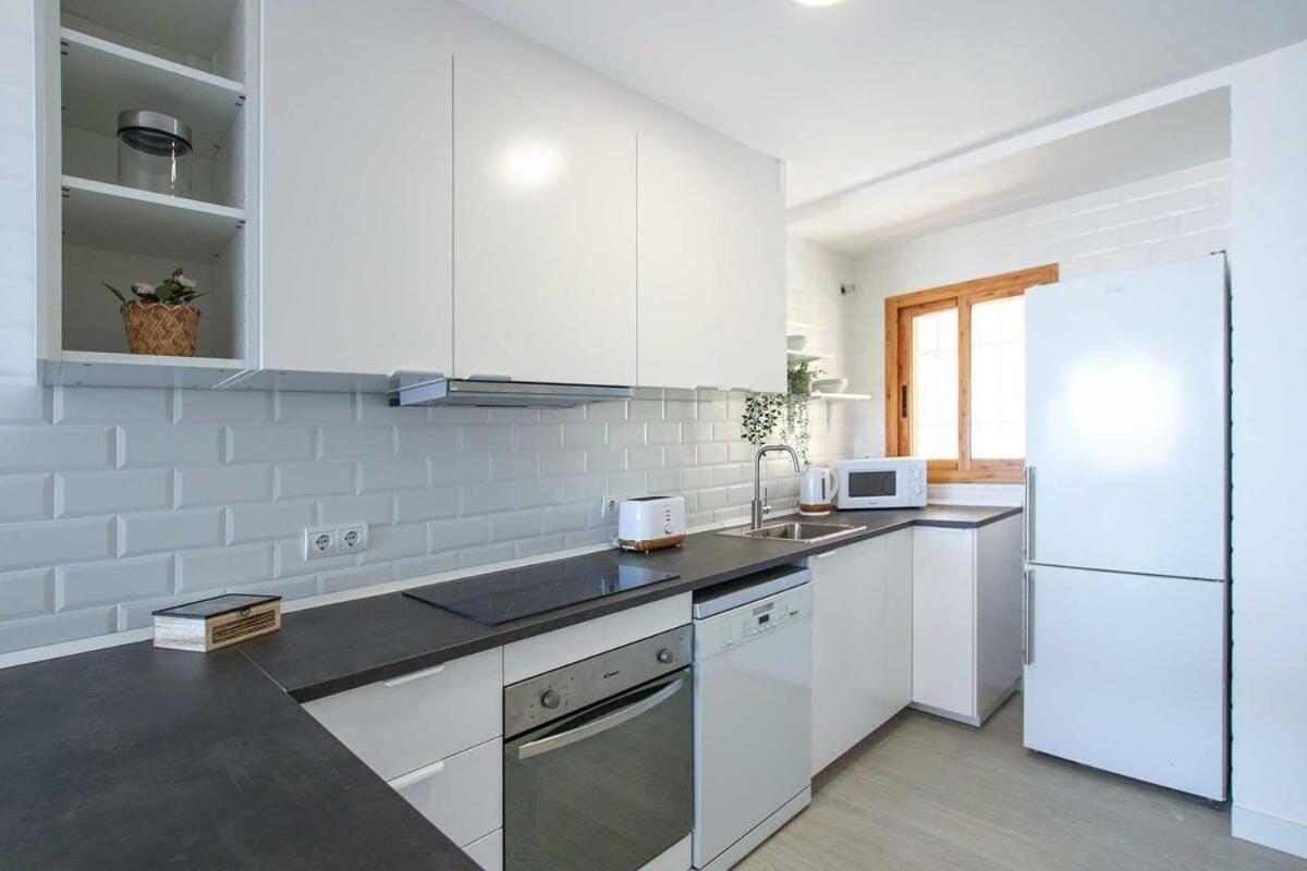 Appartement Impresionantes Vistas Al Mar En