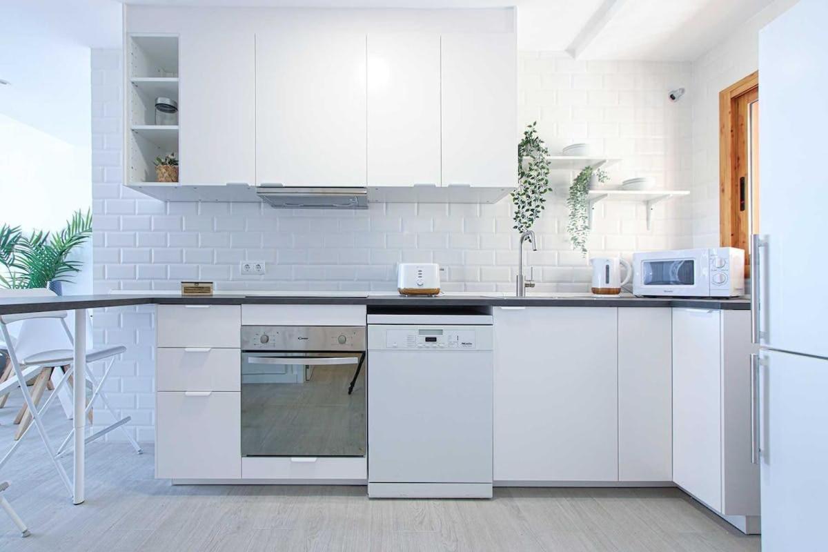 Appartement Impresionantes Vistas Al Mar En *