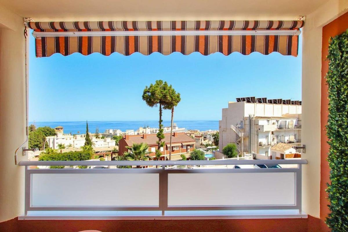 Appartement Impresionantes Vistas Al Mar En Torremolinos