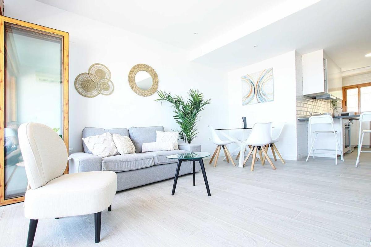 Appartement Impresionantes Vistas Al Mar En Torremolinos