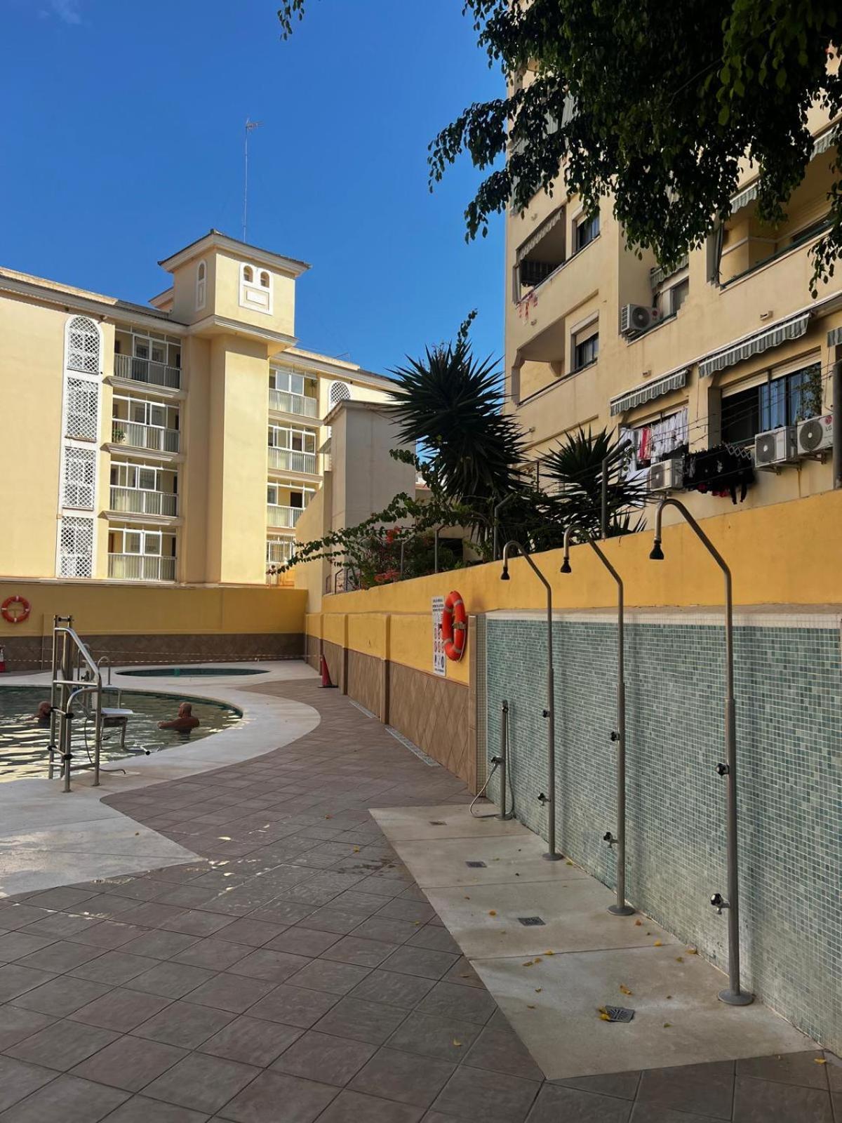 In Center Torremolinos