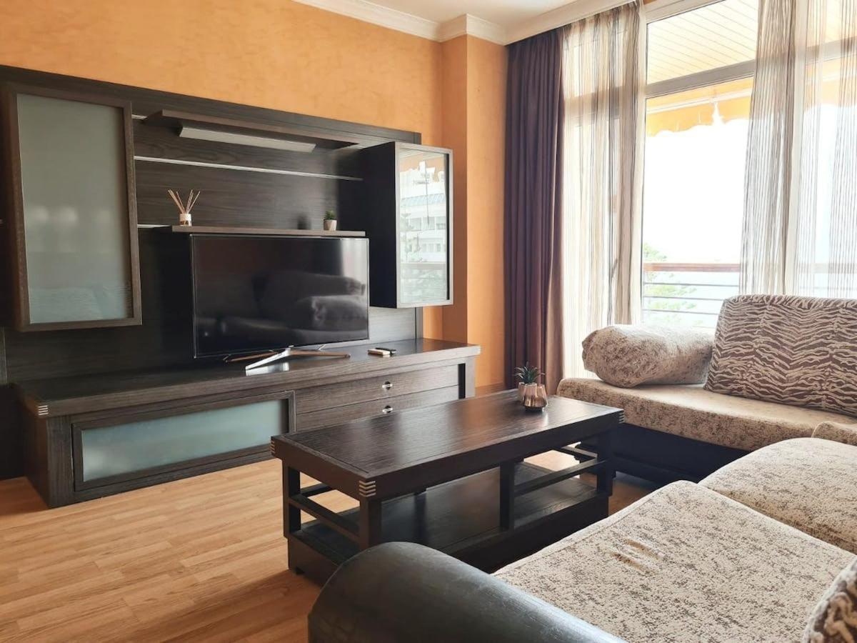 Appartement 1hab En Castillo Santa Clara Torremolinos