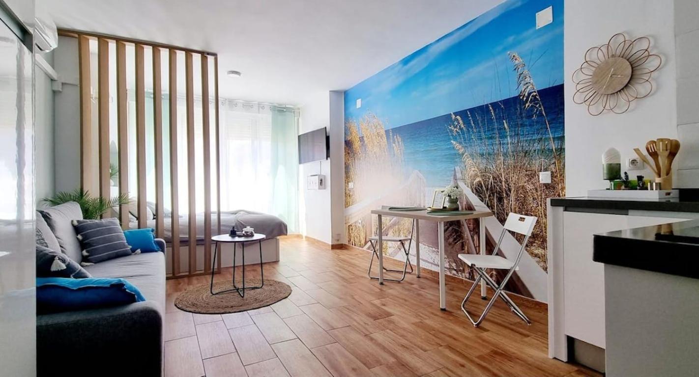 Estudio De Verdiales Apartment *