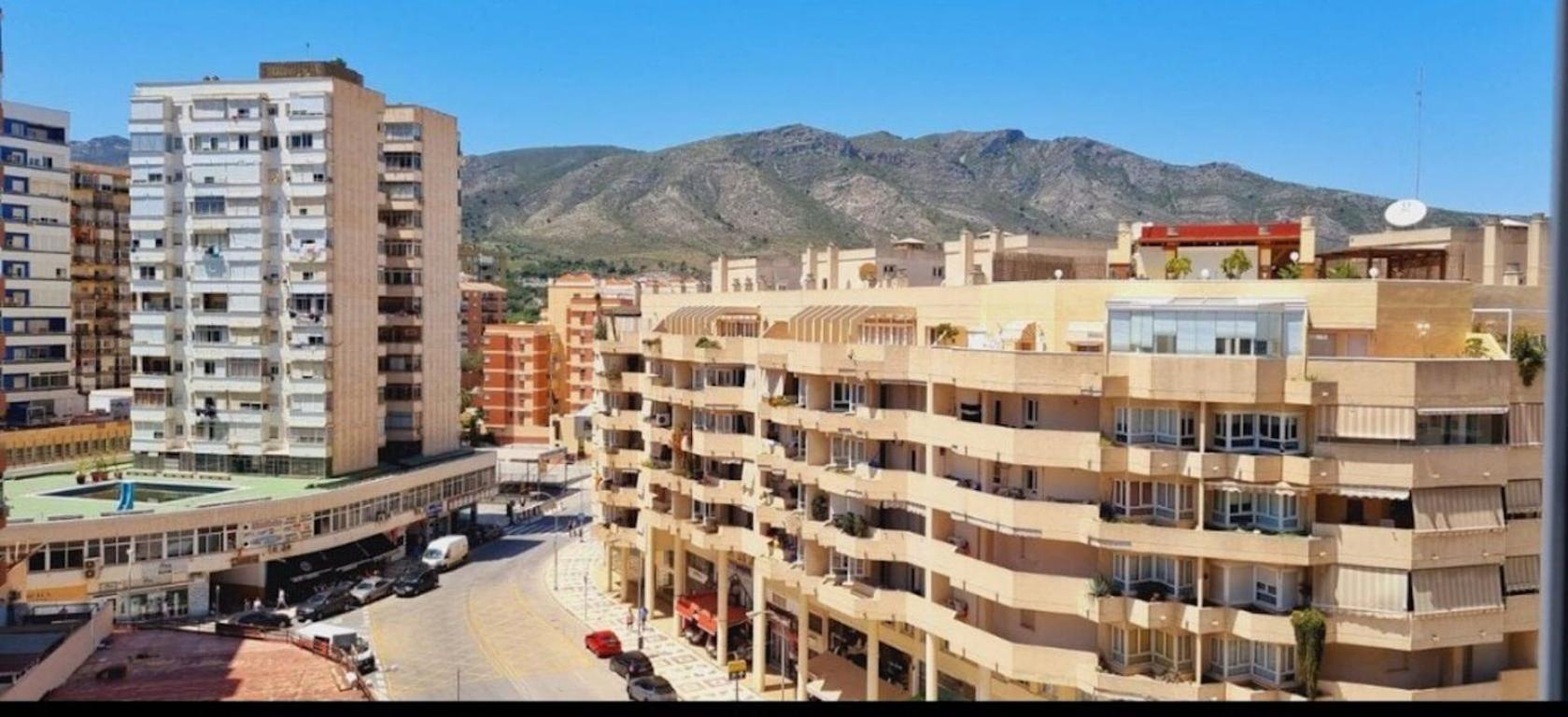 Estudio De Verdiales * Torremolinos