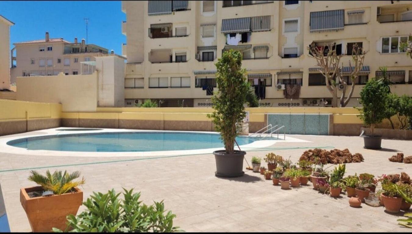 Apartment Estudio De Verdiales Torremolinos