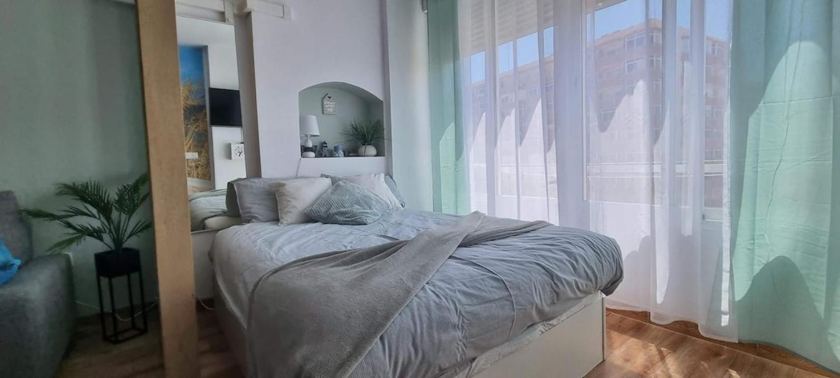 Estudio De Verdiales Apartment *
