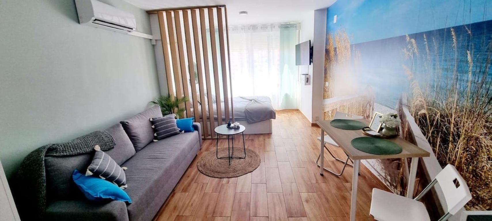 Estudio De Verdiales * Torremolinos