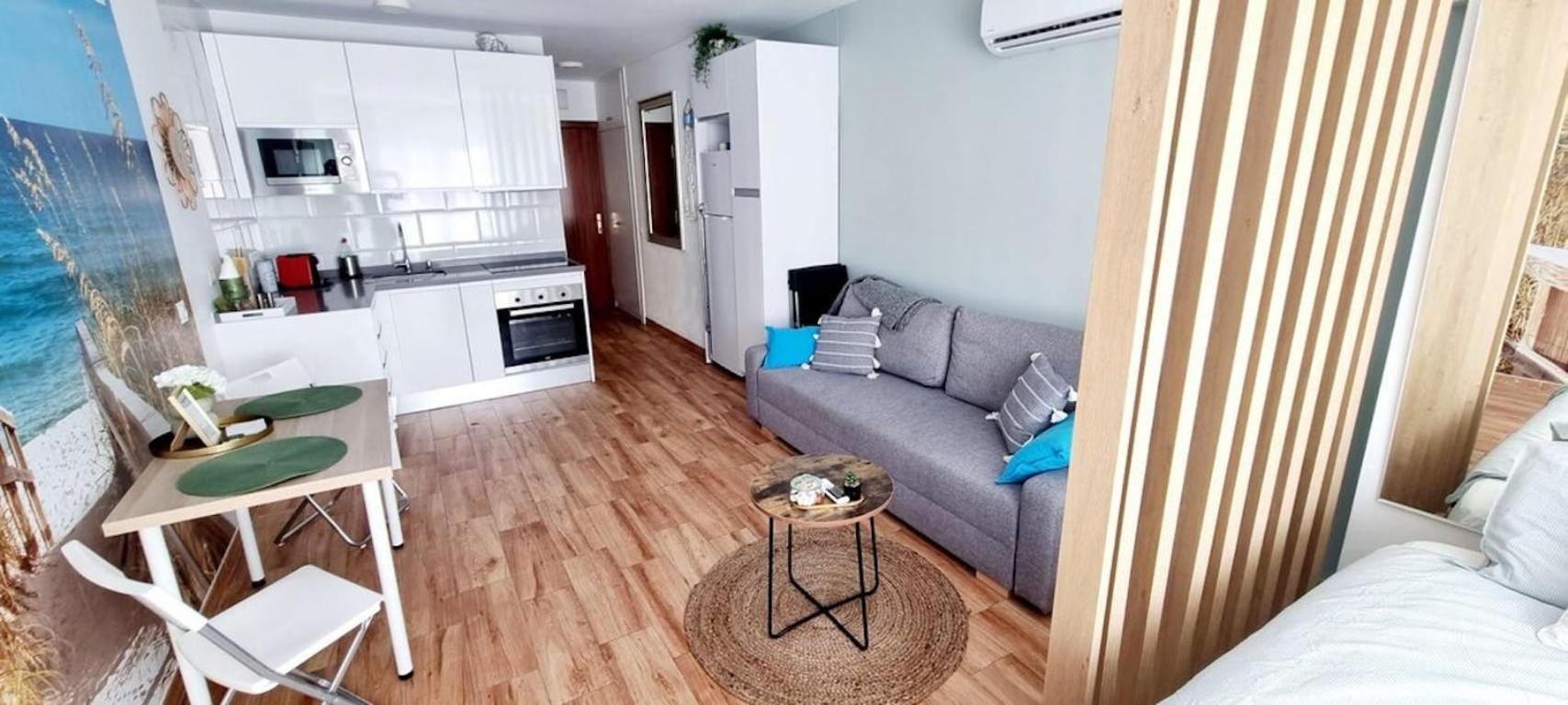 Estudio De Verdiales Apartment