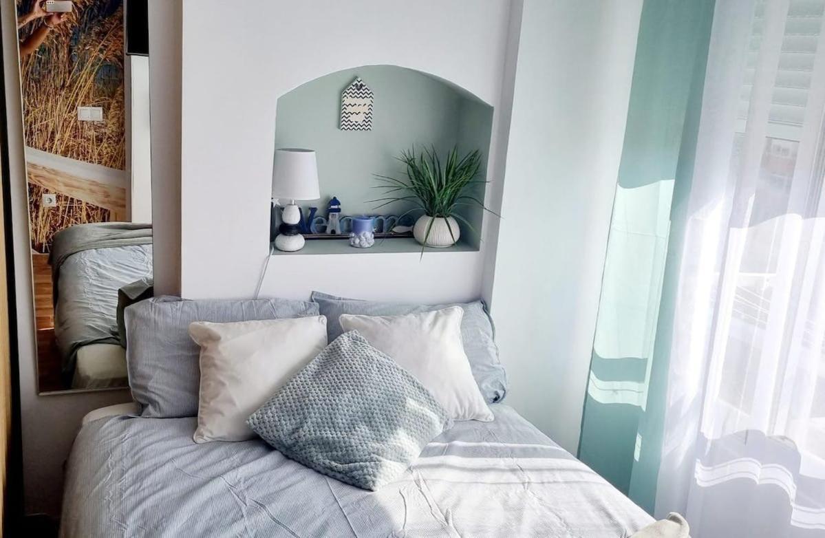 Estudio De Verdiales Apartment *
