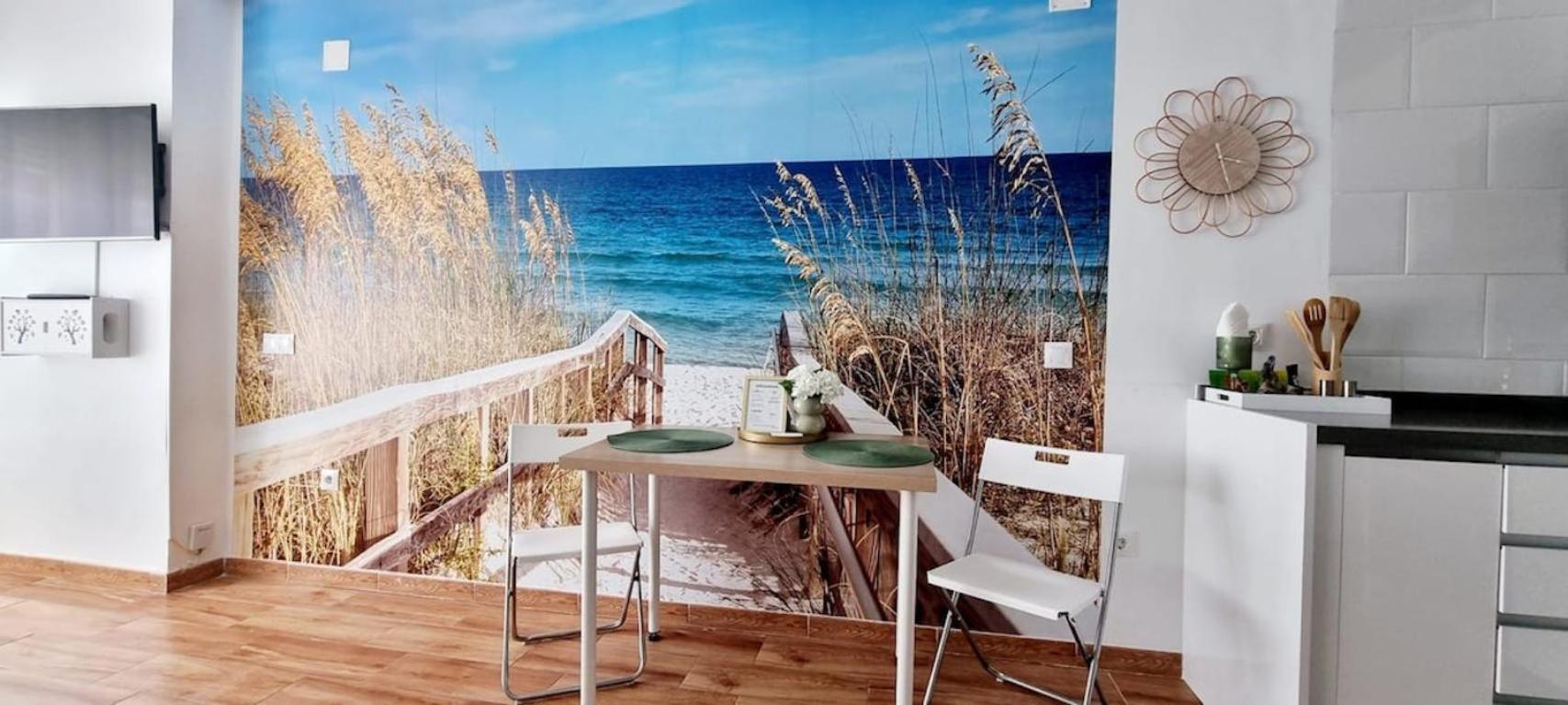 Estudio De Verdiales Torremolinos