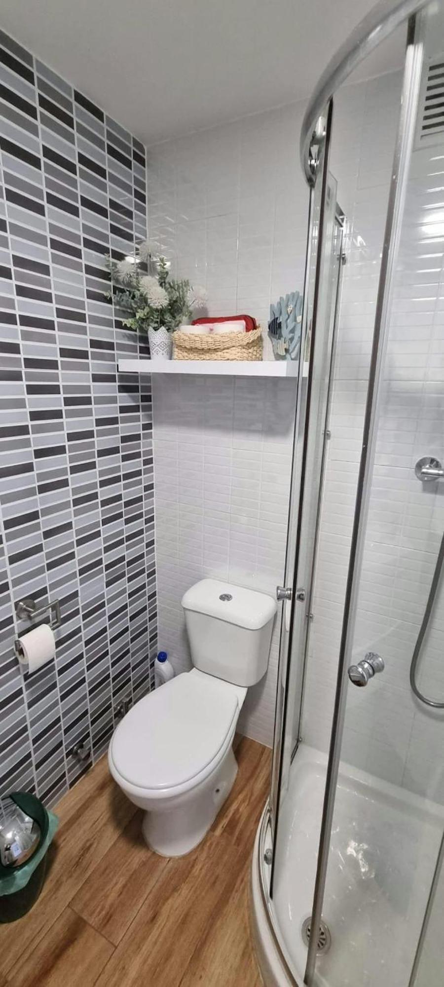 Apartment Estudio De Verdiales Torremolinos