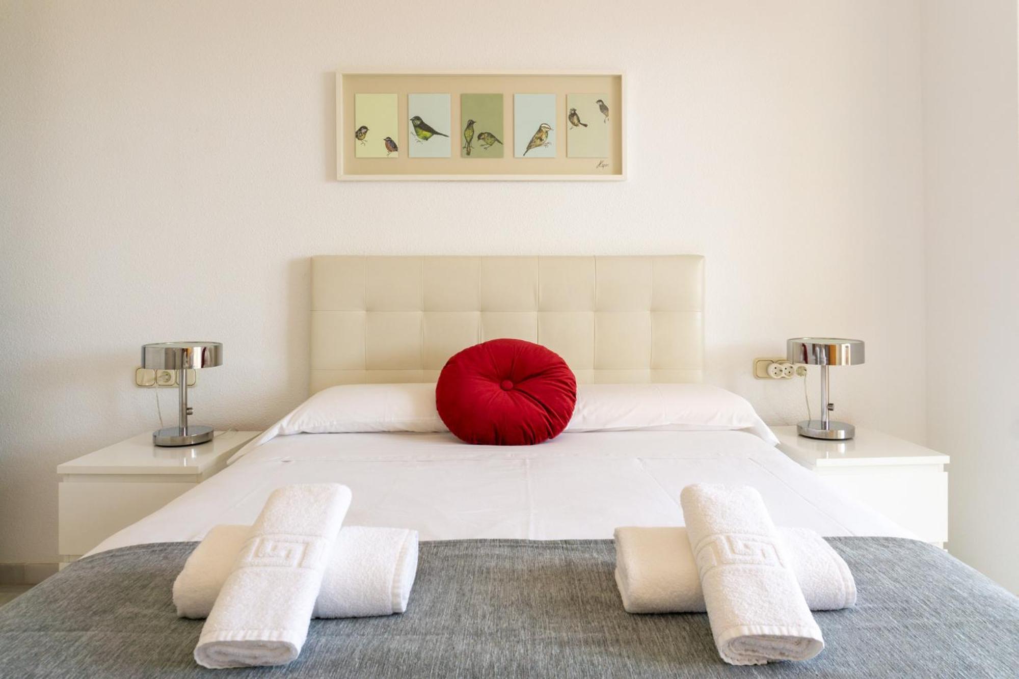 Apartamento Penthouse Paradise Sea Views Torremolinos