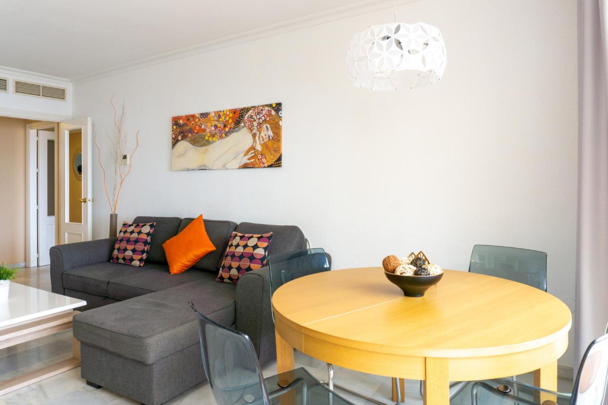 Apartamento Penthouse Paradise Sea Views