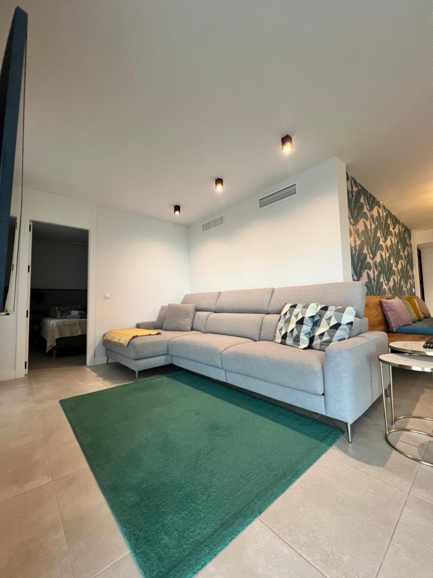 Modern 2 Bedroom With Sea Views Appartement