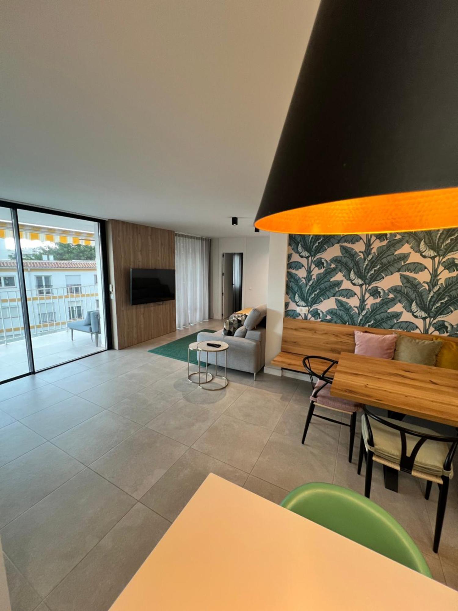 Modern 2 Bedroom With Sea Views Appartement *