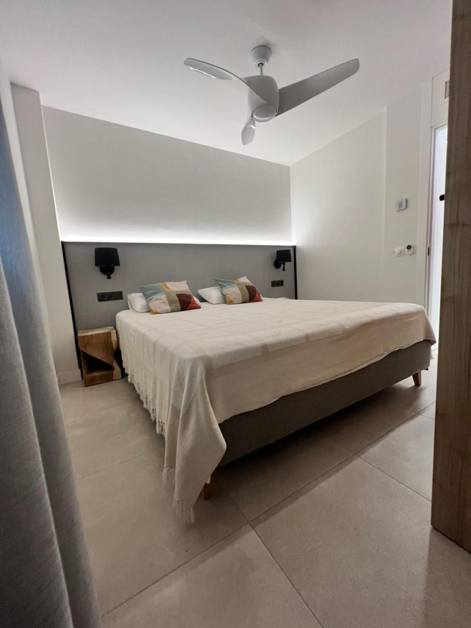 Modern 2 Bedroom With Sea Views Appartement Torremolinos